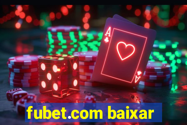 fubet.com baixar